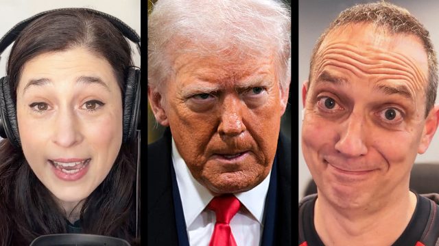 Political Turmoil: The Rising 