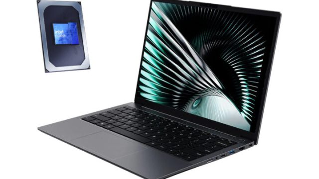 CHUWI Launches Affordable UniB