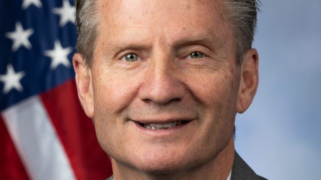 Tim Burchett Faces Backlash Ov