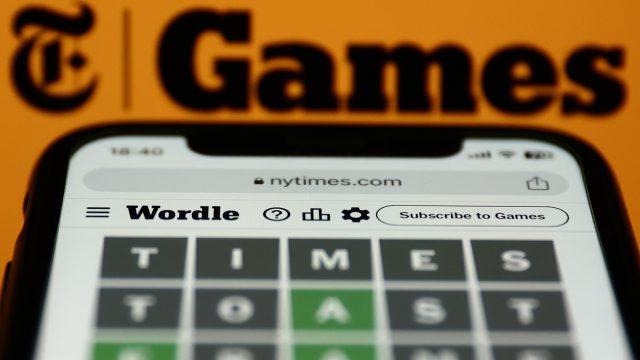 Unlock the Fun: Today's Wordle Challenge and Strategies to Win