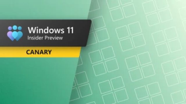 Windows 11 Taskbar Enhancement
