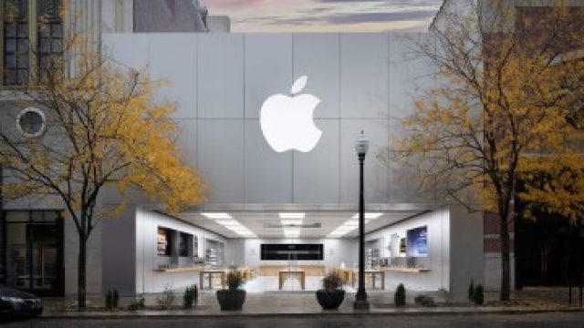 Apple Considers Controversial 