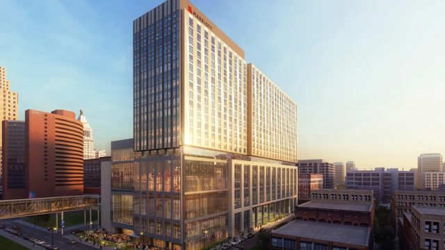 Skanska Secures Major Contract