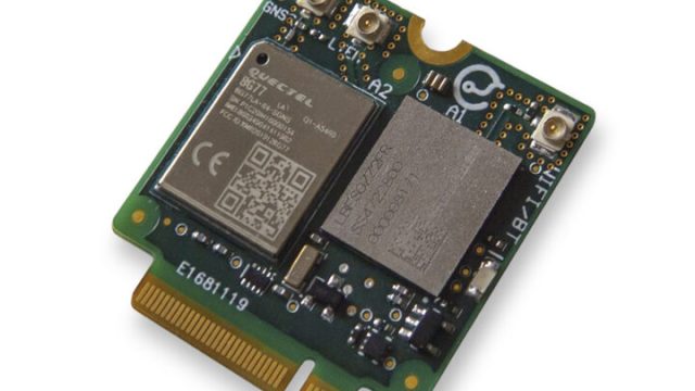 Revolutionizing Connectivity: The Simplia CONNECT RW612 Module