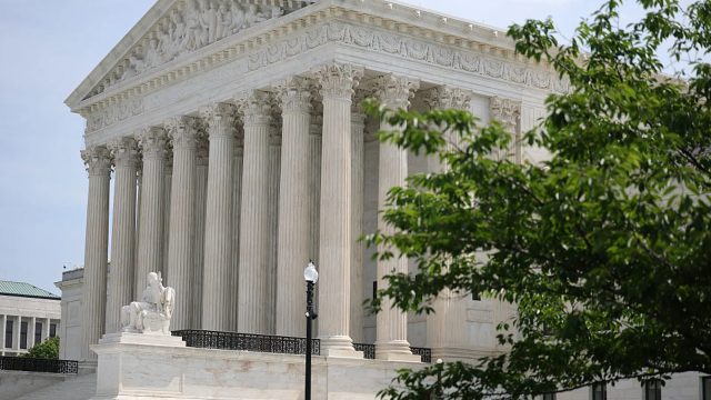 Supreme Court Ruling Alters Power Dynamics for Federal Agencies