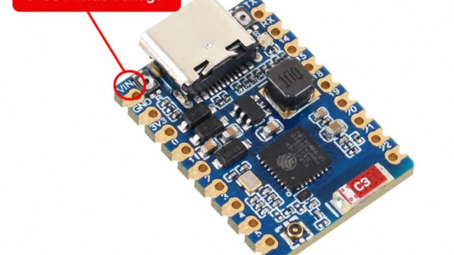 Introducing the Innovative Wav