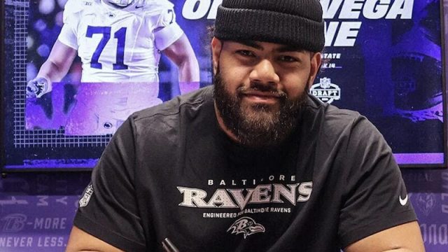 Unveiling the Baltimore Ravens' Bright Future: Top Young Talents
