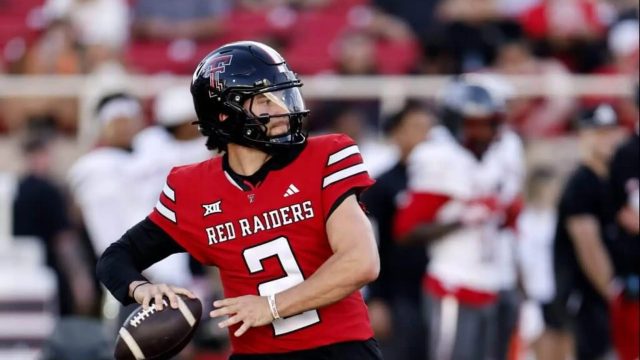 Brendan Sorsby Faces Uncertain