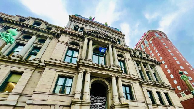 Working Families Party Backs Candidates for Affordable Living in Providence