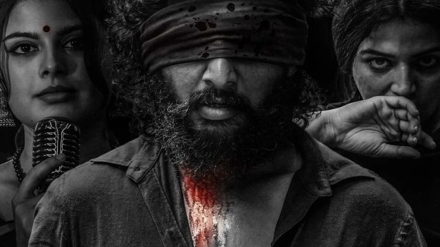 Lokesh Kanagaraj's Film Contin