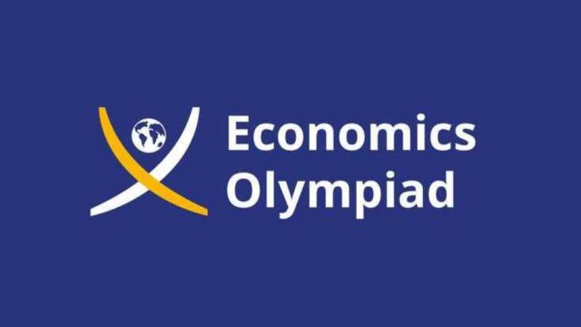 Students Shine at 2026 Economics Olympiad in Greece