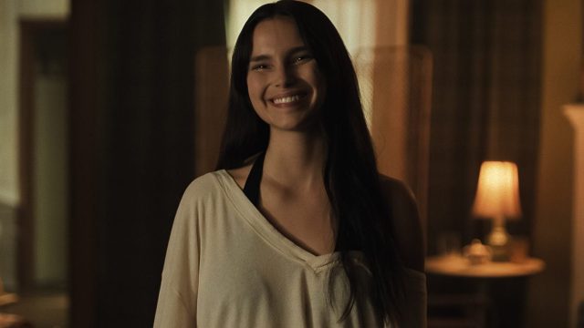 Inde Navarrette's Oscar Ambitions for 'Obsession' Shine Bright