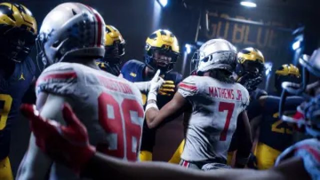 Explore Free Play Weekend: EA Sports College Football 27 Highlights Xbox Lineup
