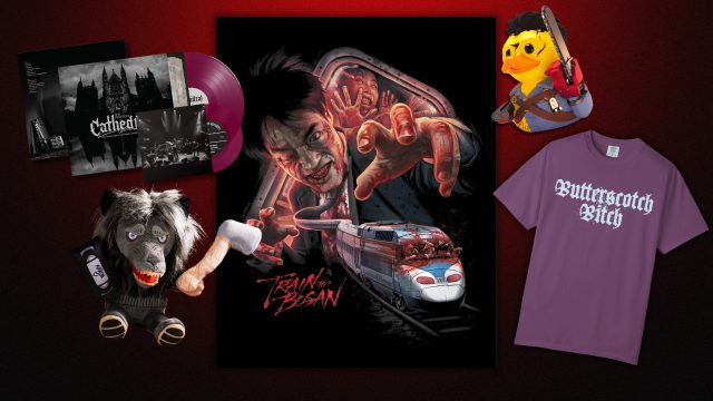 The Rise of Horror Collectible