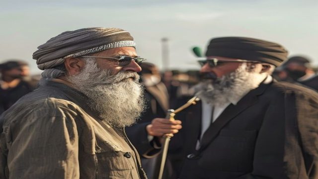 New Path for Peace: U.S. and Iran Forge Agreement to Conclude Military Actions | dhx 4d slot, data p
