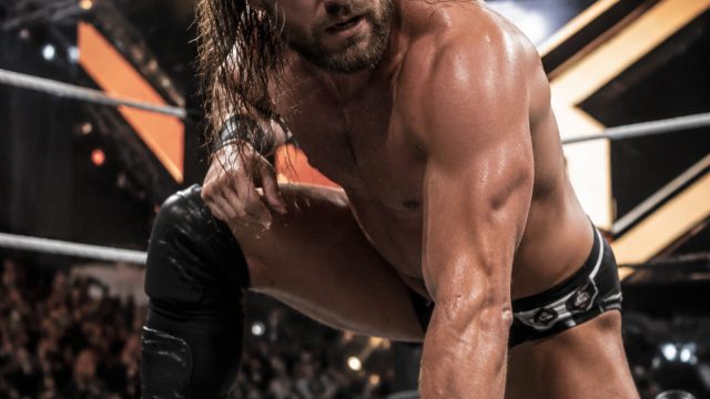 WWE NXT Highlights: June 23, 2