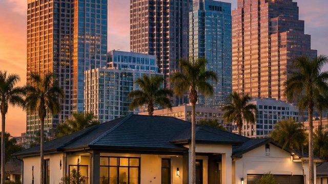 Exploring Housing Trends: Drea