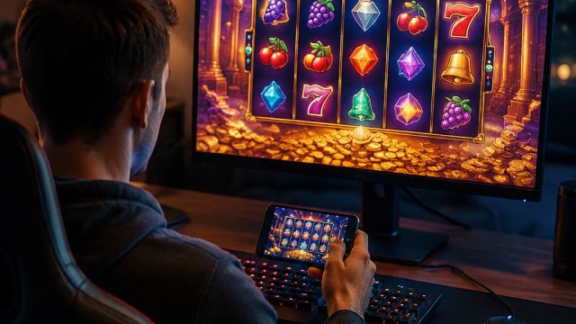 Exploring the Future of Gaming