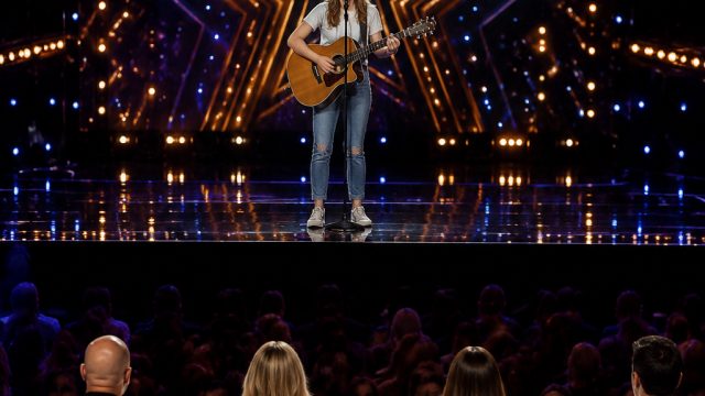 America's Got Talent Auditions
