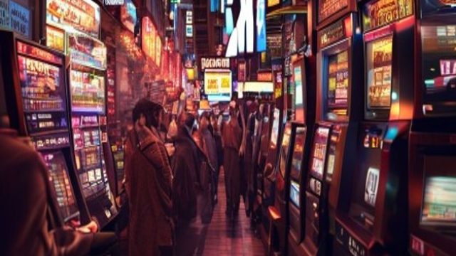 Market Turbulence: Tech Sell-o