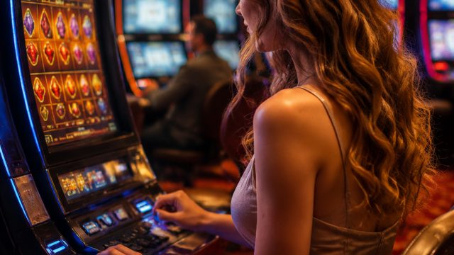Exploring the Rise of Online S