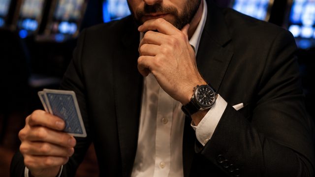 Exploring the Rise of Digital 