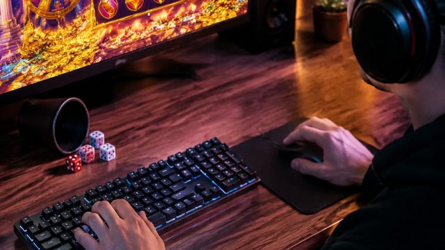 Exploring the Rising Trends in