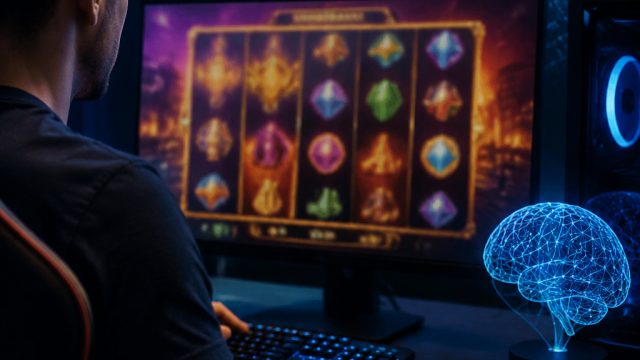 AI Integration in Gaming: A Ne