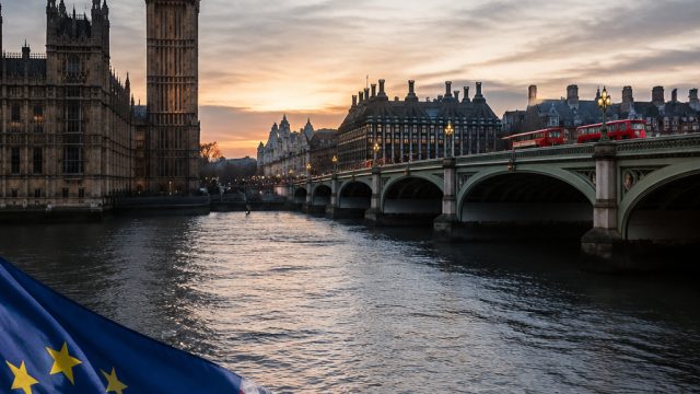 The Lasting Impact of Brexit o