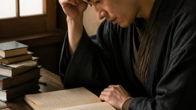 Exploring Osamu Dazai's Unfini