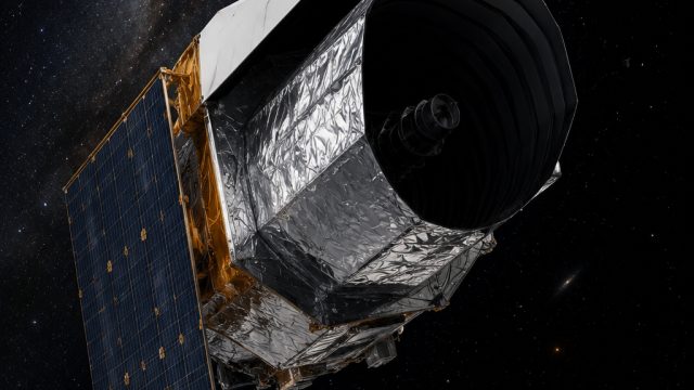 NASA's Roman Telescope: A New 