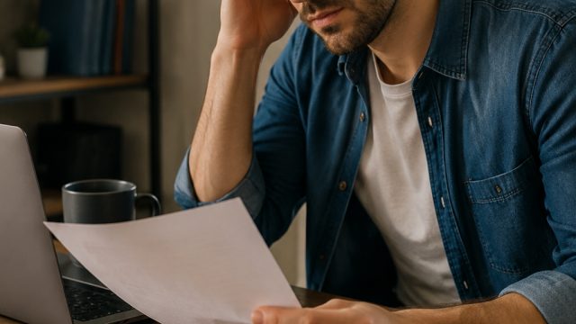 Mastering the Job Hunt: Strate