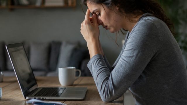 The Hidden Costs of Remote Wor