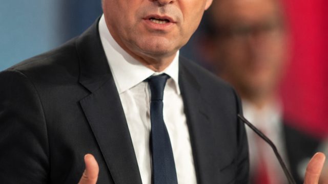 Andy Burnham's Leadership Bid: