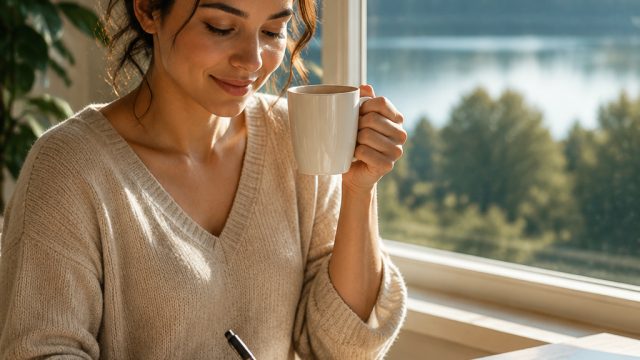 Embracing Sunday: Refresh Your