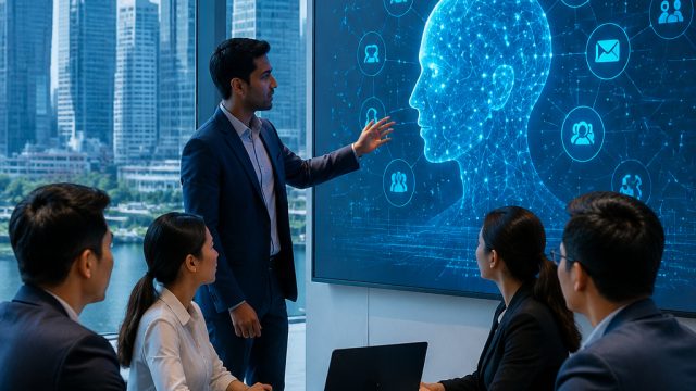 Qualcomm's Strategic Investmen