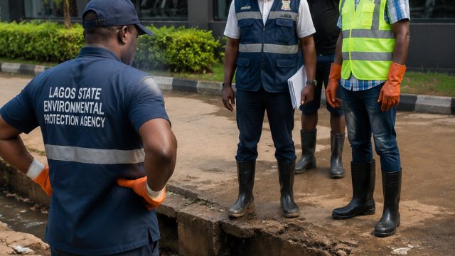 Lagos Takes Action Against i-F