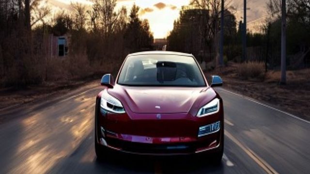 Tragic Tesla Autopilot Inciden