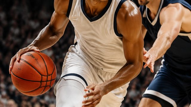 2026 NBA Draft Insights: Top P
