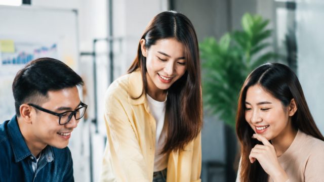 Evolving Employee Experience: 
