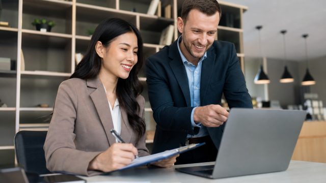 Transform Your Work Efficiency