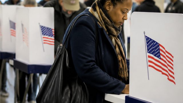 Decoding New York's Primary El