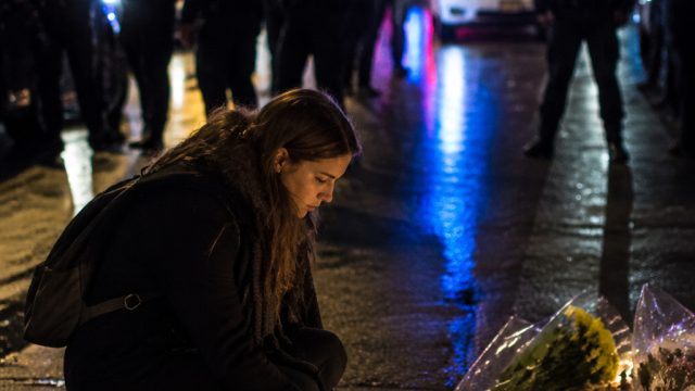 Tragic Shooting in Montreal: A