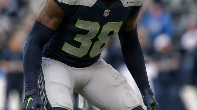 Seahawks Cornerback Depth: A L