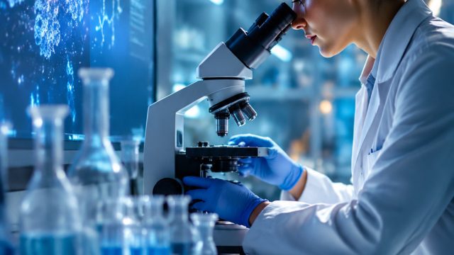 New Insights on Amino Acid Dis