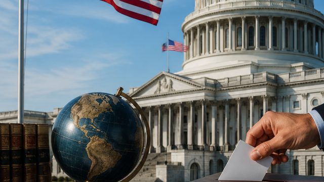 Significant Changes in U.S. Fo