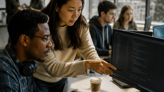 Transform Your Career with Eme