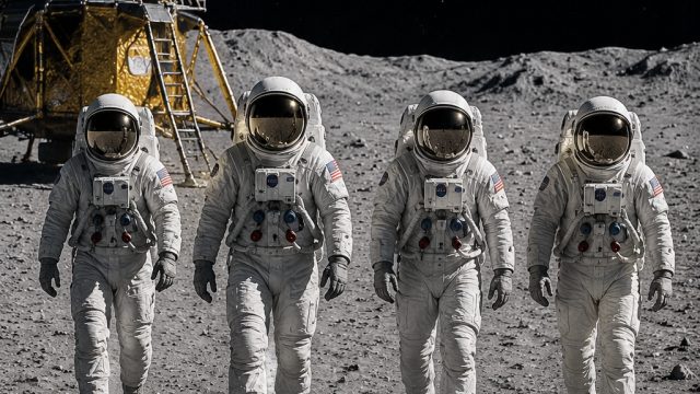 NASA's Artemis III: Controvers