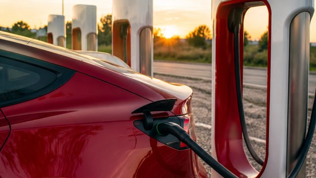 Tesla Introduces Competitive E