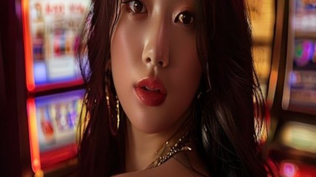 K-Pop Icon Lisa Graces the Cov